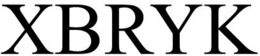 XBRYK trademark