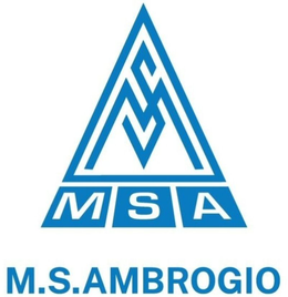 MSA M.S.AMBROGIO trademark