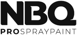 NBQ PROSPRAYPAINT trademark