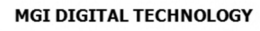 MGI DIGITAL TECHNOLOGY trademark