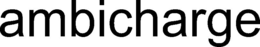 AMBICHARGE trademark