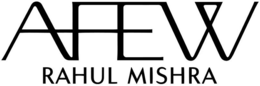 AFEW RAHUL MISHRA trademark