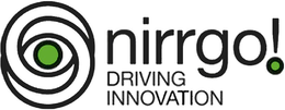 NIRRGO! DRIVING INNOVATION trademark