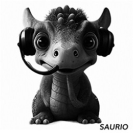 SAURIO trademark