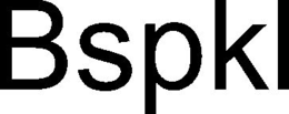 BSPKL trademark