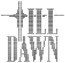TILL DAWN trademark