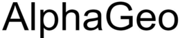 ALPHAGEO trademark