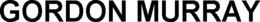 GORDON MURRAY trademark