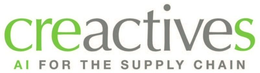 CREACTIVES AI FOR THE SUPPLY CHAIN trademark