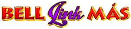 BELL LINK MÁS trademark