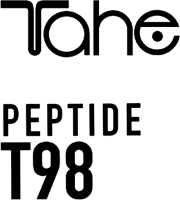 TAHE PEPTIDE T98 trademark