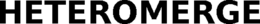 HETEROMERGE trademark