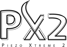 PX2 PIEZO XTREME 2 trademark