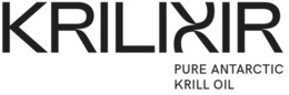 KRILIXIR PURE ANTARCTIC KRILL OIL trademark