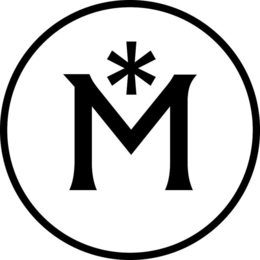 M trademark