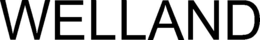 WELLAND trademark