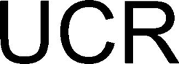 UCR trademark