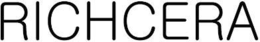 RICHCERA trademark