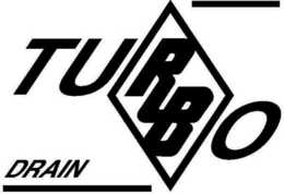 TURBO DRAIN trademark