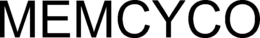 MEMCYCO trademark