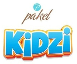 P PAKEL KIDZI trademark