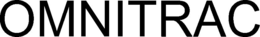OMNITRAC trademark