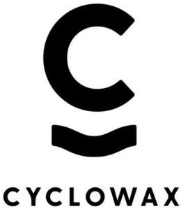 C CYCLOWAX trademark
