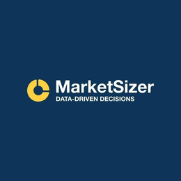 MARKETSIZER DATA-DRIVEN DECISIONS trademark