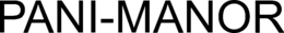 PANI-MANOR trademark