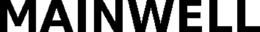MAINWELL trademark