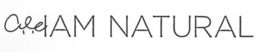ALL I AM NATURAL trademark