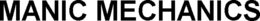 MANIC MECHANICS trademark
