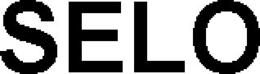 SELO trademark