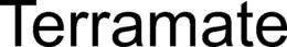 TERRAMATE trademark