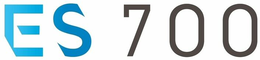 ES 700 trademark