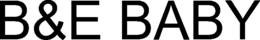 B&E BABY trademark