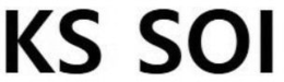 KS SOI trademark