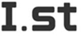 I.ST trademark