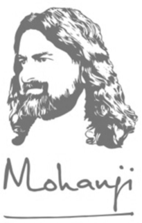 MOHANJI trademark