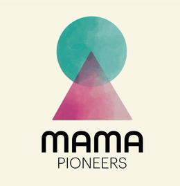 MAMA PIONEERS trademark