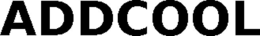 ADDCOOL trademark