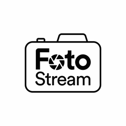 FOTO STREAM trademark