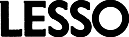 LESSO trademark