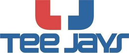 TEE JAYS trademark