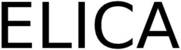 ELICA trademark