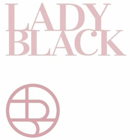 LB LADY BLACK trademark