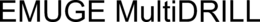 EMUGE MULTIDRILL trademark