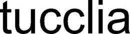 TUCCLIA trademark