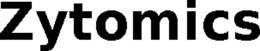 ZYTOMICS trademark