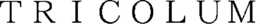 TRICOLUM trademark